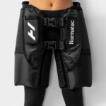 革新的なヒップ向けダイナミック・エア・コンプレッションデバイス「Normatec Premier Hips」全世界同時発売！